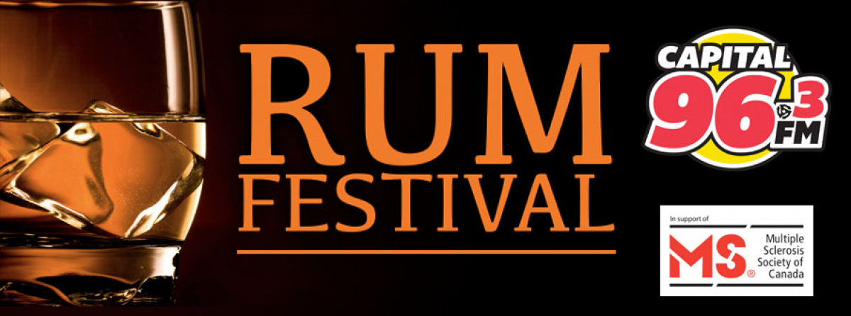 17/09/18 Capital Rewards: Rum Festival