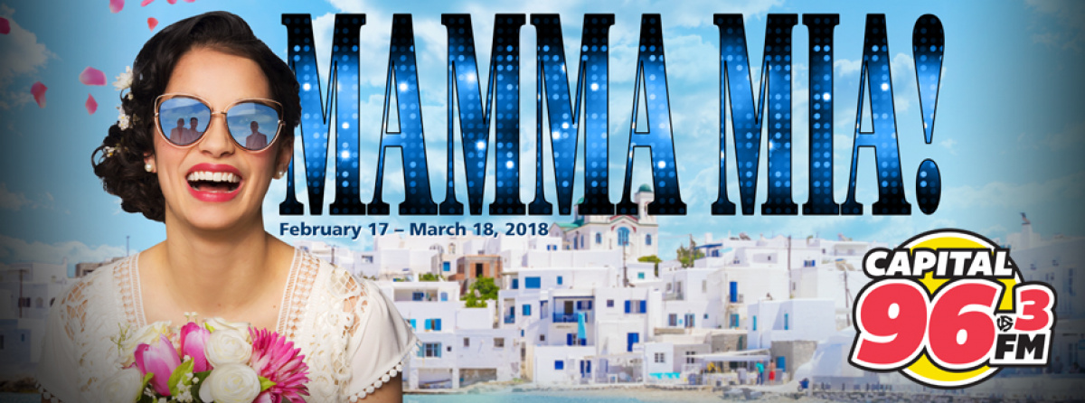 2-21-2018 Capital Rewards: Mamma Mia!