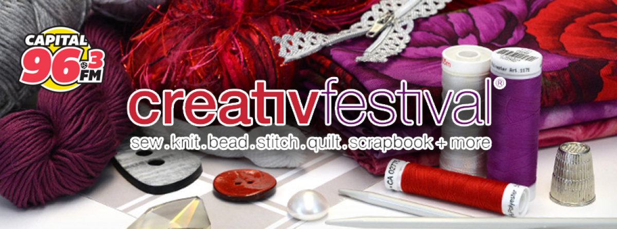 08-27-18 Capital Rewards: Creativ Festival