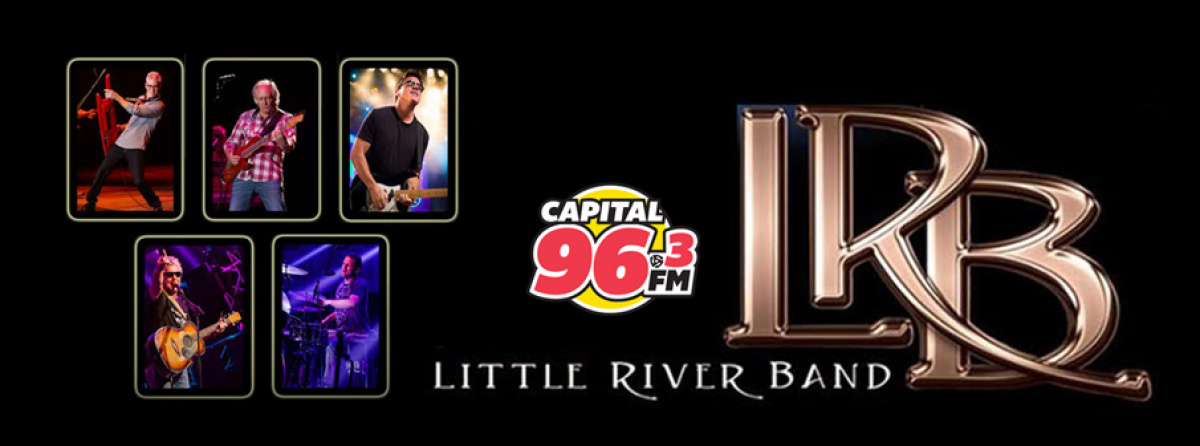 07-30-18 Capital Rewards: Little River Band