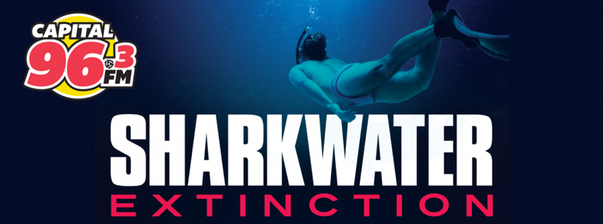 09-27-18 Capital Rewards: Sharkwater: Extinction