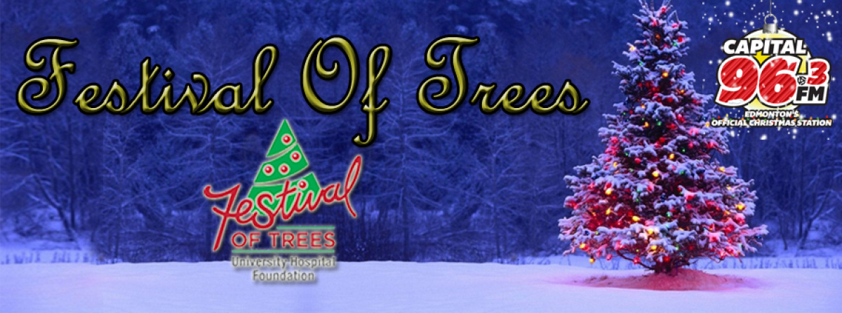 11-26-18 Capital Rewards: Festival of Trees